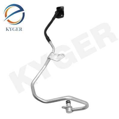 kaufen 2782000200 Kühlrohrschlauch Turbolader Kühlmittelleitung A2782000200 2782001751 2782001300 Für Mercedes CLS550 S550 E550 CLS63 Online-Herstellung