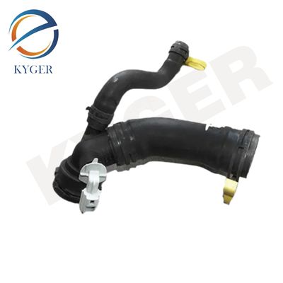 kaufen C2Z22155 Automobilteile Motor Kühlmittel Schlauch Heizkörper Wasser Schlauch Wasserrohr C2Z4541 Passend für Jaguar XF 2009-2015 X250 Online-Herstellung