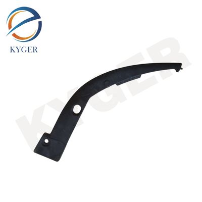 kaufen KYGER hohe Qualität LR054347 Auto-Teil Auto-Teil Front Links Slam-Panel-Rahmen Kunststoff-Trimm Seitenschild für Land Rover Sport Online-Herstellung