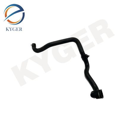kaufen KYGER High Quality C2P24283 Auto Auto Teil Kühlsystem Ölkühlschlauch für Jaguar XK 2006-2014 X150 F-TYPE 2014 X152 Online-Herstellung
