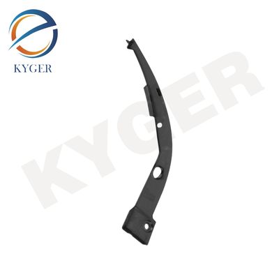 kaufen KYGER hohe Qualität LR054346 Auto-Teil Auto-Teil Front-Rechts Slam-Panel-Rahmen Kunststoff-Trim-Seitenschild für Land Rover Sport Online-Herstellung