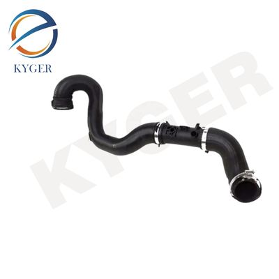 kaufen T2H6775 Fahrzeugkühlsystem Zwischenkühler Auspuffschlauchrohr geeignet für Jaguar XE XF F-PACE Wasserpumpe Ölkühlröhre Online-Herstellung