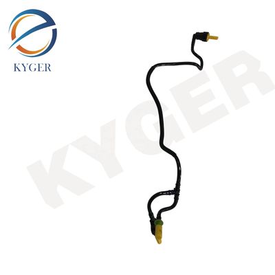 kaufen KYGER LR091634 Hochwertige Autoteile Kühlsystem Schlauch Wasserrohr für Land Rover Velar 2017 L560 LR091634 Online-Herstellung
