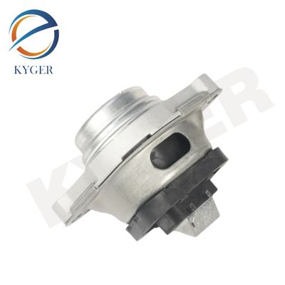 kaufen LR022564 Vordere Linke Motormontage 5.0L V8 Benzin LR010745 AH42- 6A002-AB AH426A002AB Für Land Rover Range Rover Vogue L322 Online-Herstellung