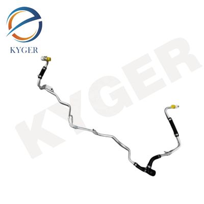 kaufen 276 200 66 51 Kühlsystem Kühlmittel Rückschlussschlauch und -anschluss 2762006651 A2762006651 Für Mercedes Benz W212 W213 Online-Herstellung