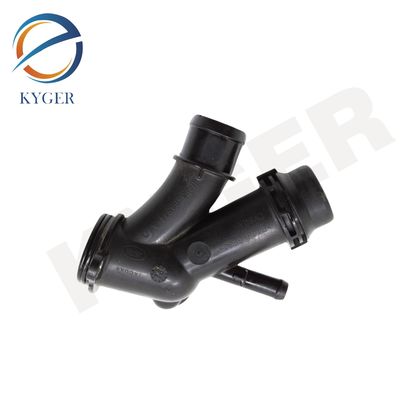 kaufen Hochwertiges Kühlsystem Auto-Ersatzteile JDE41598 Anschlussrohr LR092129 JDE39414 LR094419 Für Land Rover Online-Herstellung