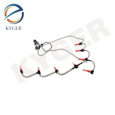 kaufen Fahrzeugzubehör Fahrzeug-Auto-Teil 1423955 Treibstoffeinspritzrohr für Land Rover Range Rover III L322 Range Rover Sport L320 Online-Herstellung