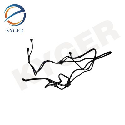 kaufen LR045109 Fahrzeugbrennstoffrohranlage geeignet für Land Rover Range Rover Evoque 2012-2018 L538 Discovery Sport 2015 L550 LR027894 Online-Herstellung
