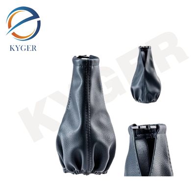 kaufen KYGER High Quality Auto Auto Part LR052789 Gangwechselknopf Individuelles Gehäuse geeignet für Land Rover Freelander 2 2006-2014 L359 Online-Herstellung