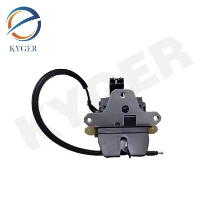 kaufen LR049494 Autoteile LR030192 auf Lager Hecktür Tür Schloss Hecktür Schloss für Land Rover Range Rover Sport 2010-2013 L320 Online-Herstellung