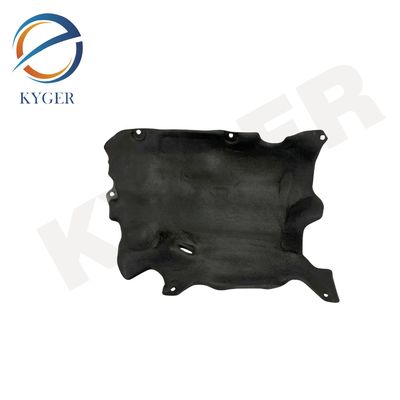 kaufen KYGER Auto Auto Teil LR077451 Motorraum Firewall LR027033 Für Land Rover Discovery Sport L550 Range Rover Evoque L538 Online-Herstellung