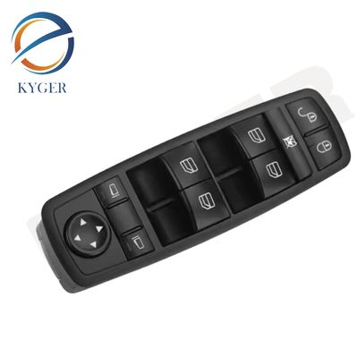 kaufen KYGER 1698206610 Fenster Tür Schalter Wärmebeständigkeit Für Mercedes Benz W169 Online-Herstellung