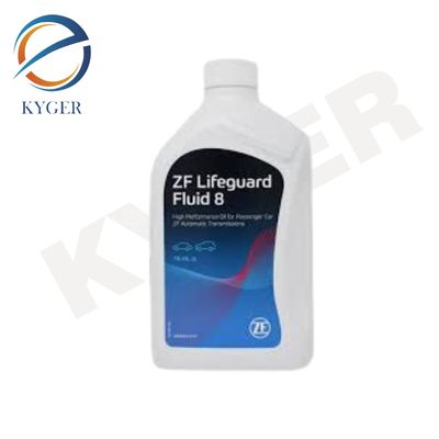 kaufen LR023288 Fahrzeuggetriebe Flüssigkeitsöl JDE26444 Für Land Rover Range Rover 2010-2012 L322 Discovery 4 2010-2016 L319 Online-Herstellung