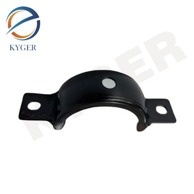 kaufen Fahrzeugmotor-Teil LR077915 Ersatzteile Antriebswelle Mittellager Hanger Metallhalterung LR027900 J9C1438 Für Land Rover Evoque Online-Herstellung