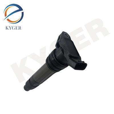 kaufen KYGER Autoteile Auto Funkenzündung Spirale Automobilmotor Zündungspirale für Land Rover Freelander 2 2006-2014 L359 LR002954 Online-Herstellung