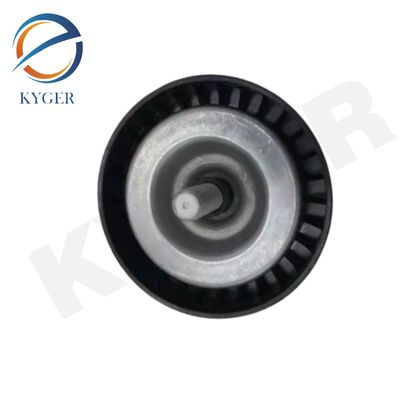 kaufen Auto-Gürtel-Spannreifen-Rolle 0002021719 W204 Mercedes Benz Motorteile Online-Herstellung