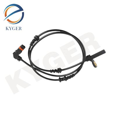 kaufen 2219057100 Vorder ABS Radgeschwindigkeitssensor ABS Sensor 221 905 71 00 Für Mercedes-Benz W221 2005-2013 C216 2006-2013 2219055700 Online-Herstellung