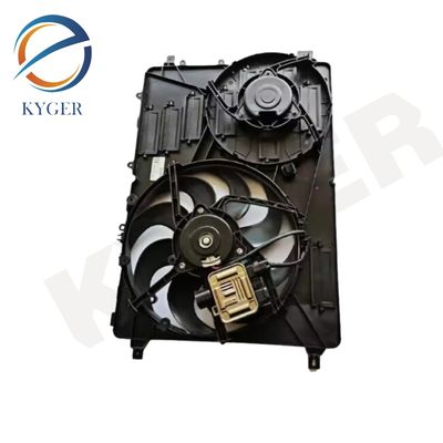 kaufen LR100366 Elektroautosysteme Kfz-Kühlerventilator LR044833 Für Land Rover Discovery Sport L550 Freelander 2 L359 Online-Herstellung