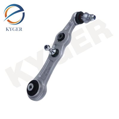 kaufen KYGER Auto Teile Aufhängung Steuerarm 2053306101 Vorder-Links-Untersteuerarm Für Mercedes Benz S205 W205 C205 205 330 61 01 Online-Herstellung