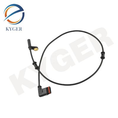 kaufen 171 540 01 17 Autosystem Auto Sensor Elektrische Teile Auto Rückseite Links ABS Radgeschwindigkeitssensor Für Mercedes Benz W171 1715400117 Online-Herstellung