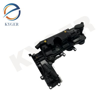 kaufen Fahrzeugmotor-System Fahrzeugteile Motorventilschutz LR004200 Für Land Rover Discovery Sport Freelander Evoque 2.2 Diesel Online-Herstellung