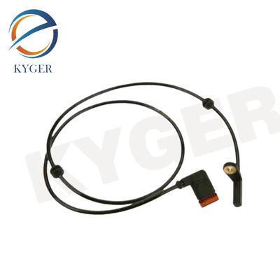kaufen 2045401317 Hinterrechts-Links-ABS-Geschwindigkeitssensor Für Mercedes Benz W166 W292 ABS-Radgeschwindigkeitssensor 204 540 13 17 Online-Herstellung