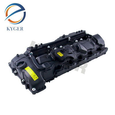 kaufen 11127570292 Motorzylinderkopfklappe 1112 7570 292 Für BMW N55 F07 F10 F18 F06 F12 F15 F16 X5 X6 Online-Herstellung