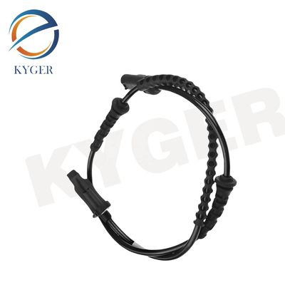 kaufen KYGER Auto Elektrische Systeme Autoteile Vorder ABS Radgeschwindigkeitssensor 34526850767 ABS Sensor Für BMW MINI F45 3452 6850 767 Online-Herstellung
