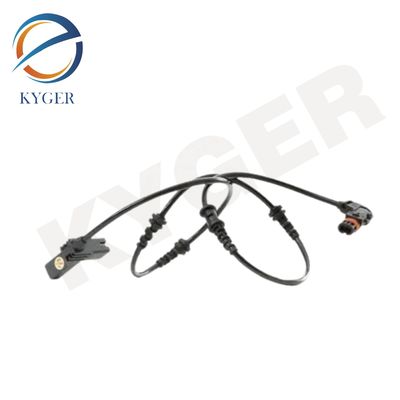 kaufen 246 540 25 10 Ersatzteile für Autos Radgeschwindigkeitssensor ABS 2465402510 Für Mercedes Benz W176 W246 242 C117 X117 X156 CLA Online-Herstellung