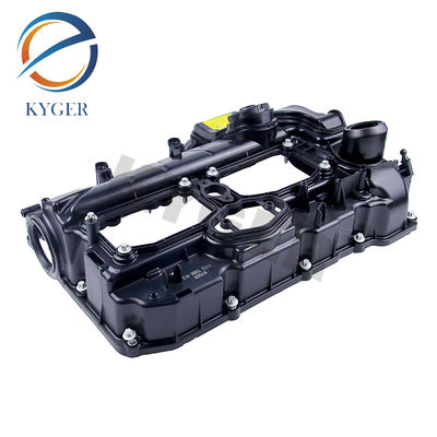 kaufen Motorzylinderkopfklappe 11127588418 11127625477 11127588412 Für BMW N20 X1 F10 F11 F25 X3 F20 F30 F31 Z4 Online-Herstellung