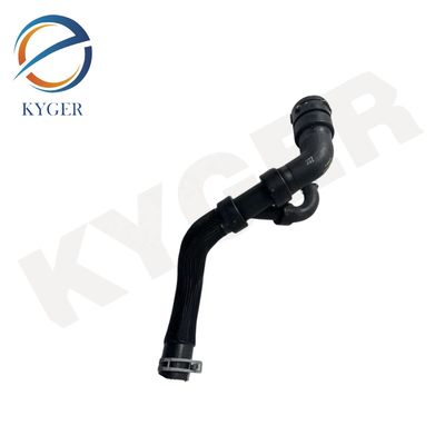 kaufen LR006993 Downpipe Diesel-Wasserleitung Radiator Kühlmittel Schlauch LR005293 Für Land Rover Freelander 2 2006-2014 Online-Herstellung