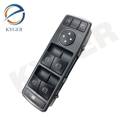 kaufen Automobilkarosserie-Systeme 204 905 53 02 Windows Lift Switch Button Für Mercedes Benz W204 X204 W212 W207 C E GLK Klasse 2049055302 Online-Herstellung