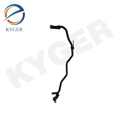 kaufen LR091857 Fahrzeugmotor Teile Kühlsystem Fahrzeugteile Schlauch Wasserleitung geeignet für Land Rover Range Rover Velar T4A2960 Online-Herstellung