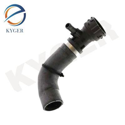 kaufen KYGER Hochwertiges Kühlsystem LR017363 Autoteile Kühlerwasserschlauch Für Land Rover Range Rover III L322 2010-2012 Online-Herstellung