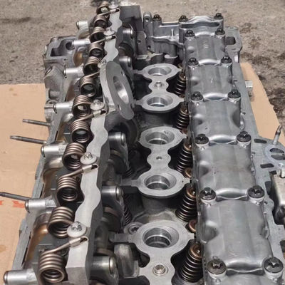 kaufen Motorzylinderkopf 11127591617 1112 7591 617 mit Schraube für BMW N52 B30 2009 2010 2011 Online-Herstellung