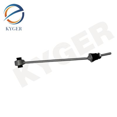 kaufen 1663200789 Automobil-Aufhängungssystem Stabilisator Bar Link Balance Bar Anti-Roll Bar Aufhängungssystem für Mercedes-Benz W166 Online-Herstellung