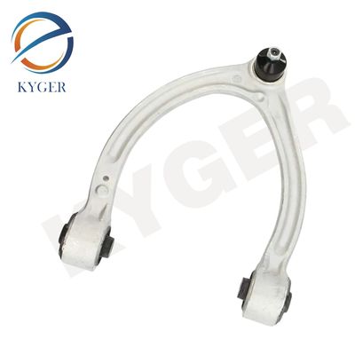 kaufen KYGER Hochwertige 221 330 90 07 Aufhängungsteil für Mercedes Benz W216 W221 Aufhängung Untersteuerungsarm 2213309007 Online-Herstellung