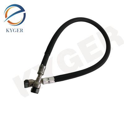 kaufen KYGER hohe Qualität 13537537964 Kraftstoffschlauch für Automotorsysteme geeignet für BMW E60 E61 E64 E66 F01 F02 F11 1353 7537 964 Online-Herstellung