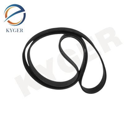 kaufen LR051263 Automobilmotorsysteme Motoren Serpentine Primärantriebsgürtel für Land Rover Discovery 2010-2016 Online-Herstellung