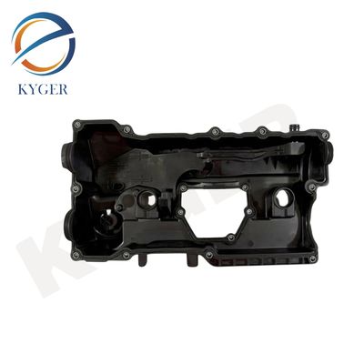 kaufen 1112 8645 888 Autoteile Motorventildeckel 11128645888 11127555212 Aluminium Für BMW 120i 320i 520i X1 Z4 N46 2.0L Online-Herstellung