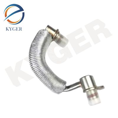 kaufen 1153 8663 517 Turbolader Kühlmittel Schlauchrohr 11537588936 115388533293 11538626655 Geeignet für BMW E84 E89 F10 X3 F25 11538663517 Online-Herstellung
