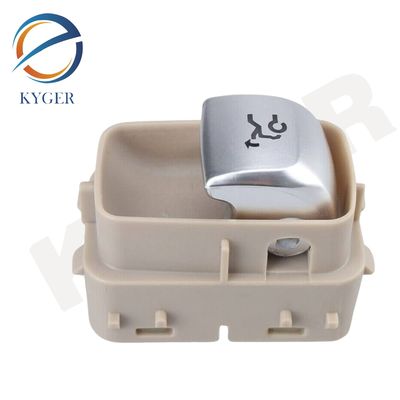 kaufen A2229050409 Kaffeefarbe Auto Kofferraum Schloss Heckschranke Steuerknopf Schalter für Mercedes Benz S Klasse W222 X222 222 905 04 09 Online-Herstellung
