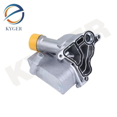 kaufen 1142 8642 289 Autoteile Motorölkühler Montage 11428642289 Motorölfilter Gehäuse Für BMW E87 E90 E60 X1 X3 X5 Online-Herstellung