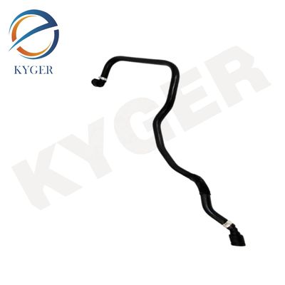 kaufen KYGER Fabrik Warmverkauf Automotorsystem Gummi Heizkörper Kühlschlauch 17128602600 Für BMW G11 G12 G30 1712 8602 600 Online-Herstellung