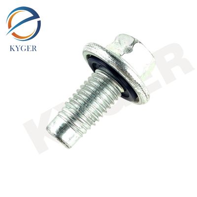 kaufen LR025048 Motoröl Abflussstecker für Land Rover Freelander 2 2006-2014 L359 Range Rover Evoque 2012-2018 L538 Discovery Sport 2015 Online-Herstellung
