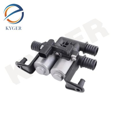 kaufen 6411 6906 652 Automobilmotor-System GAK Heizungssteuerventil 64116906652 6412 8374 995 64128374995 Einbauteile für BMW E60 E63 E64 E66 Online-Herstellung