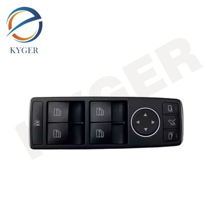 kaufen Ermüdungsbeständiger Master Power Window Switch 2929054900 Für Mercedes Benz C292 Online-Herstellung
