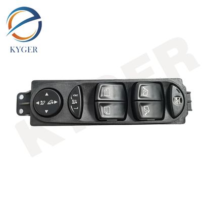 kaufen Auto Auto Teil 639 545 13 13 Elektrische Auto Auto Power Master Fenstersteuerung Schalter Für Mercedes Benz W639 6395451313 Online-Herstellung