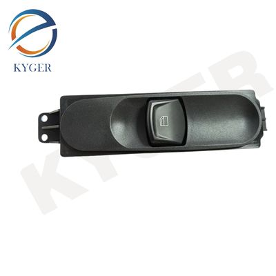 kaufen 906 545 09 13 Auto Elektroauto Power Master Fenstersteuerung Schalter für Mercedes Benz W906 9065450913 A9065451913 2E0959877R Online-Herstellung