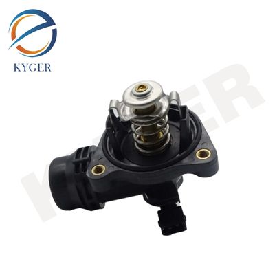 kaufen Hohe Qualität 1153 7510 959 Kühlsystem Auto-Kühlteile Thermostat Motor Thermostat Für BMW E46 E90 11537510959 Online-Herstellung